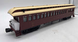 Lionel 2227610  CHAPEL CAR Evangel O SCALE Like New