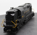 Weaver ALCO RS-11 RSD-12 Diesel Locomotive 1505LP O SCALE Used Excellent