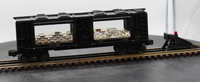 Lionel 6-7518 Carson City Mint Car #7518 O SCALE Like New