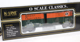 K-Line K761-1591 Great Northern Scale Boxcar O SCALE NEW