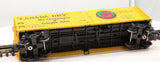 K-Line K762-8017 Canada Dry Wood-Sided Reefer O SCALE NEW