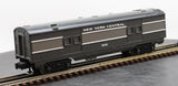 Lionel New York Central 6-16016 O SCALE Used Excellent Damaged Box