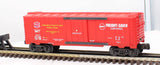 K-Line K-7517CTT 15th Anniversary Classic MKT Reefer O SCALE Like New