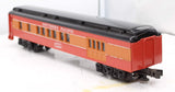 Williams 64217 Southern Pacific Daylight Passenger Car O SCALE Like New