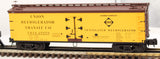 Atlas 6701-6 Union Refridgeration Transit Co. #27070 O Scale Like New