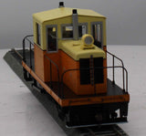 Bachmann 29202 ON-30 Center Cab Switcher ON-30 SCALE Like New