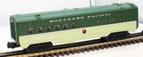 Lionel 6-16024 NORTHERN PACIFIC Dining Car O Scale Like New