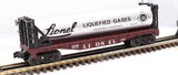 Lionel 6-16348 Liquefied Petroleum Car O Scale Like New