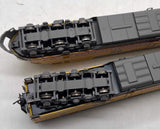 Broadway Limited 5404 Union Pacific UP/CNW E6 AB set E6  #SF-4/5 City of San Francisco Paragon 3 DCC and Sound HO Scale Like New