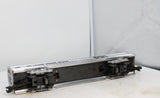 Lionel 6-19110 ATSF 3500 Aluminum Combine Passenger Car O Scale Used