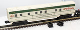K-Line K4598-2002 Yuengling Lord Chesterfield Streamliner RPO O SCALE Like New