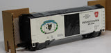 Weaver 200-2000 Armstrong County PA PS-1 40' Boxcar  O SCALE NEW