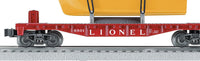 Lionel 6-31740 #2519W Virginian Diesel Freight (TMCC FM Train Master #2331) O SCALE NEW