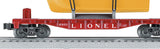 Lionel 6-31740 #2519W Virginian Diesel Freight (TMCC FM Train Master #2331) O SCALE NEW
