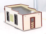 MTH Railking 30-90297 Louie's Philly Style Subs Small Country Store O SCALE Like New