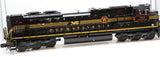 Lionel 6-28316 Pennsylvania NS Heritage LEGACY SD70ACe #1854 O SCALE Like New
