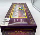 MTH Premier 20-96151 Hoosier Oil & Coal Tank Car O SCALE Like New