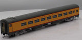 Rapido 105054 UNION PACIFIC 52-Seat Dayniter Leg-Rest Coach Super Continental Line #5547 HO Scale Used Excellent