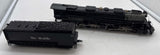 Lionel American Flyer 6-48085 Denver & Rio Grande Western LEGACY 4-6-6-4 Challenger #3805 S SCALE Like New
