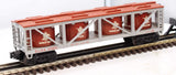 K-Line K-675601 Anheuser-Busch Vat Car O SCALE Like New