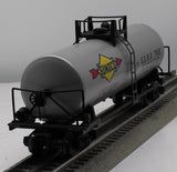 Lionel 6-17910 SUNOCOO TANK CAR O SCALE  Used