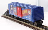 Lionel 6-34360 LIONEL LINES 2012 Dealer Appreciation Car O Scale Like New
