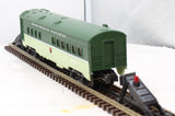 Lionel 6-16024 NORTHERN PACIFIC Dining Car O Scale Like New