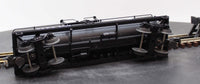 MTH Railking 30-8101 Shell RailKing Die-Cast Tank Car O SCALE NEW