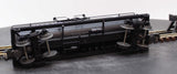 MTH Railking 30-8101 Shell RailKing Die-Cast Tank Car O SCALE NEW
