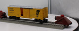Lionel 6-9445 VERMONT NORTHERN Boxcar Mainline O Scale Like New