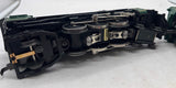Lionel 6-28016 SOUTHERN 4-6-2 PACIFIC STEAM ENGINE TMCC O Scale Like New Damaged Box