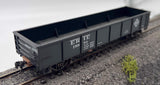 Walthers 932-3801Erie 40' Gondola HO Scale Like New