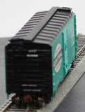 Athearn New York Central 40ft. Box car HO SCALE Like New