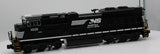 MTH Railking 30-4219-1e Norfolk Southern NS  SD70ACe Diesel Locomotive With Proto-Sound 3.0 1001 O SCALE Used Excellent