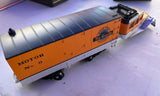 MTH Railking 30-2203-1 Denver & Rio Grande Galloping Goose Diesel #6 With Proto O SCALE Used Excellent