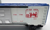Lionel 6-7788 Louis Marx Boxcar Toy Train Museum  O SCALE Used Excellent