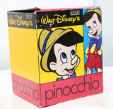 Schmid 42115 Disney Pinocchio Music Box (when you wish upon a star)  Like New