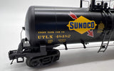 MTH Premier 20-96227 Sunoco Premier Tank Car 48482 O SCALE Like New