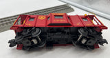 Lionel 6-17647 Baltimore & Ohio B&O #C-2820 I-12 Smoking Caboose O SCALE Like New