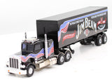 Matchbox KS186SA-M Jim Beam Tractor Trailer 1/58 SCALE Like New