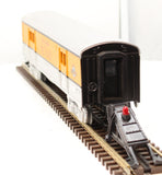 Lionel 6-1230 Rio Grande SKI TRAIN baggage car O SCALE Like New No Box