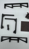 Lionel 6-2784 FREIGHT PLATFORM BUILDING KIT SNAP TOGETHER O SCALE Like New