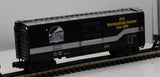 MTH 20-93038 40' Single Door Box Car O Scale Like New