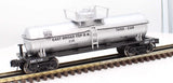 RMT 96899-12 EAST BROAD TOP 8000 Gallon Single Dome Tank O Scale Like New