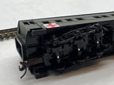 International Hobby Corp IHC 49796 US Army Medical Corps Hospital Unit Car HO SCALE Like New