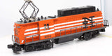 Lionel 6-8754 NEW HAVEN Rectifier O Scale Used Damaged Box