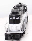 MTH Railking 30-2799-1 PBC - Iron City GP-20 Diesel Engine With Proto-Sound 2.0 O SCALE NEW