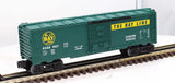 Lionel 6-9427 ATLANTA & ST. ANDREWS BAY Bay Line Boxcar O Scale Like New