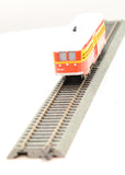 Bachmann 41-629-C4 HO SCALE Used