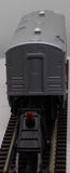 Lionel 6-2445 Elizabeth illuminated Pullman car postwar remake O SCALE NEW